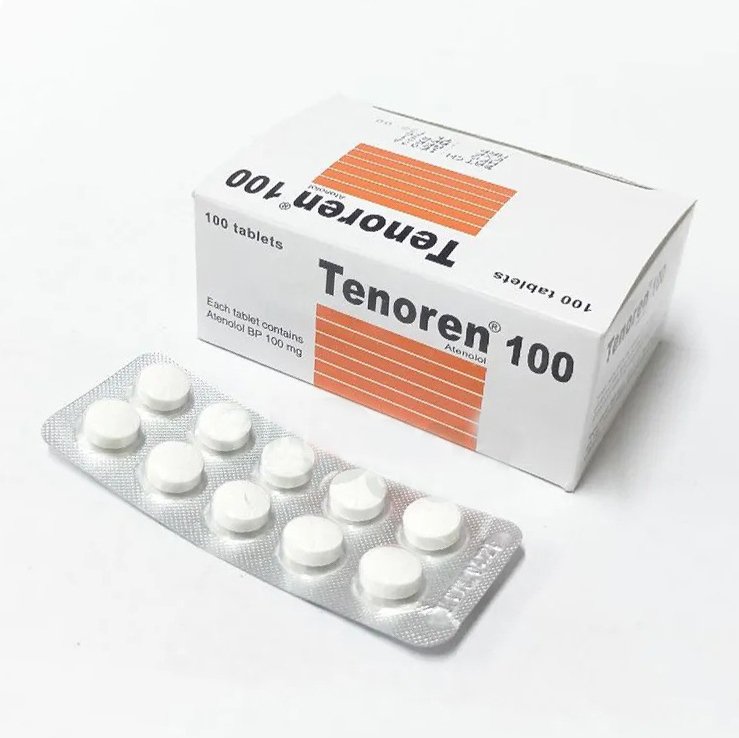 Tenoren 100mg tab - https://www.upokar24.com