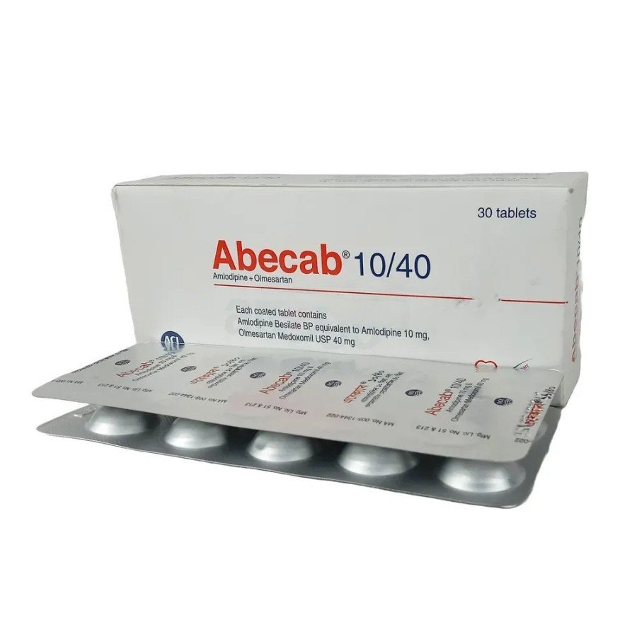 Abecab10/40 - https://www.upokar24.com