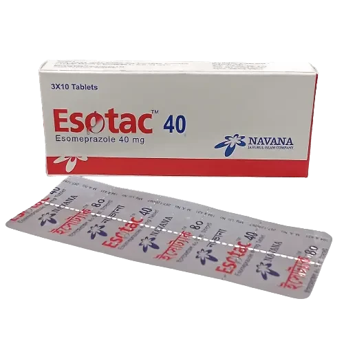 Esotac 40mg tab - https://www.upokar24.com