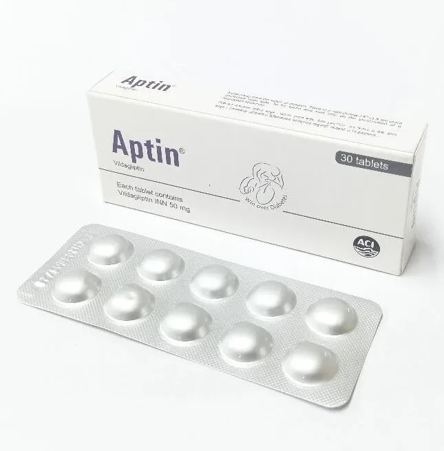 Aptin Tablet - https://www.upokar24.com