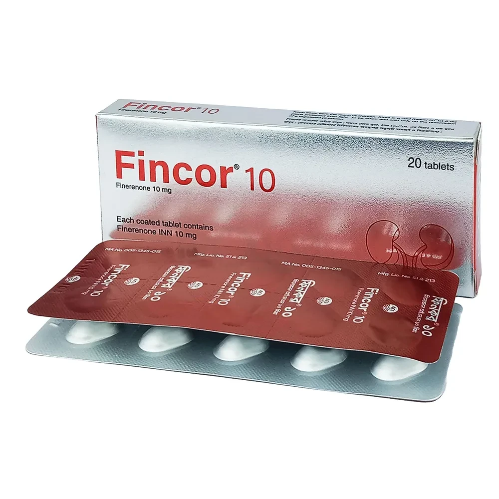 Fincor 10mg tab - https://www.upokar24.com