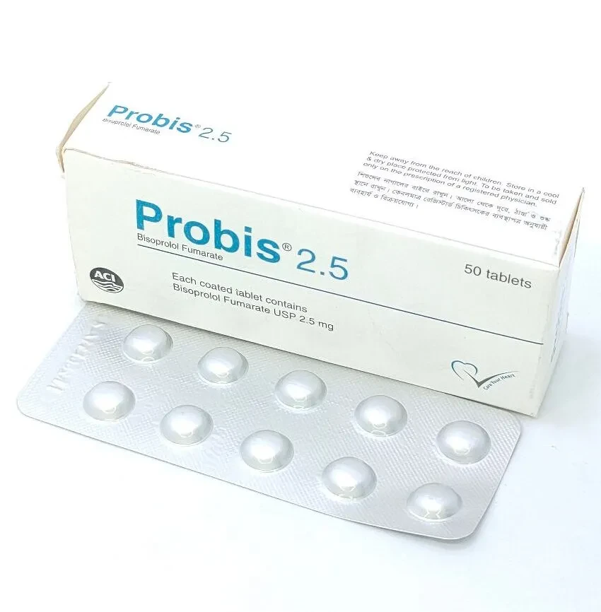 Probis 2.5mg tab - https://www.upokar24.com