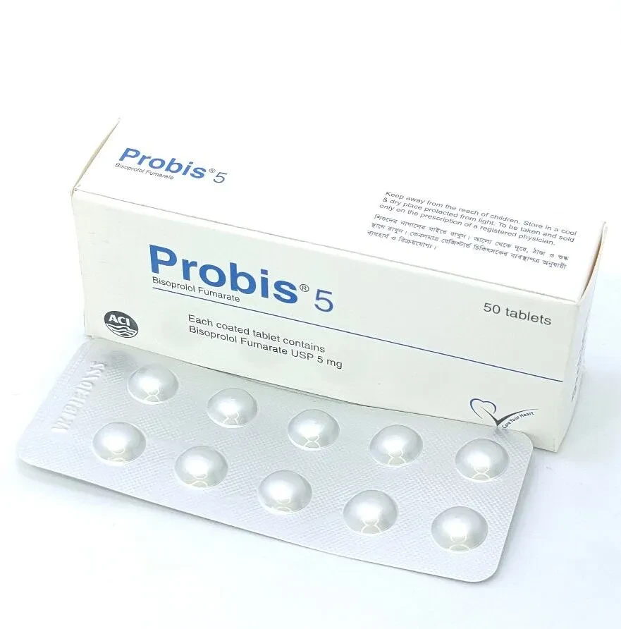Probis 5mg tab - https://www.upokar24.com