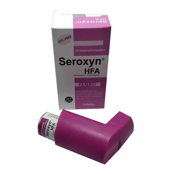 Seroxyn HFA 25/125 inh - https://www.upokar24.com