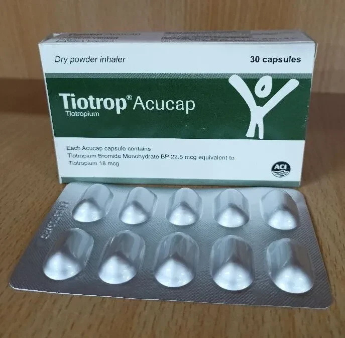 Tiotrop Acucap - https://www.upokar24.com