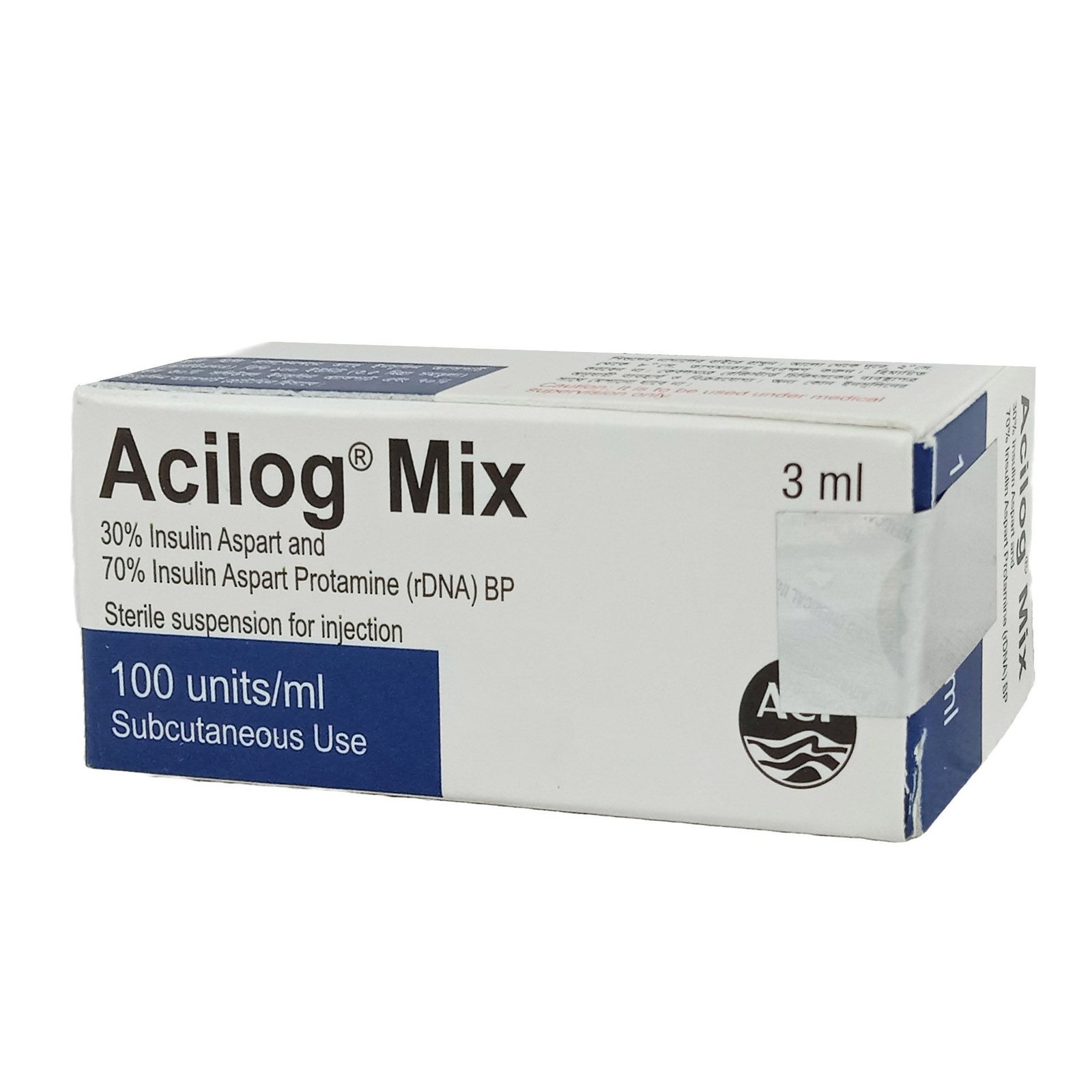 Acilog Mix sc inj pen - https://www.upokar24.com