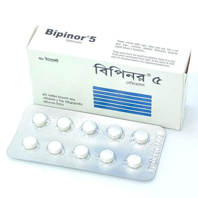 Bipinor 5mg tab - https://www.upokar24.com