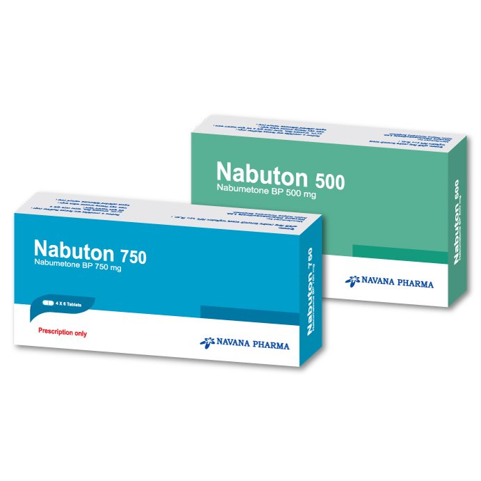 Nabuton 500mg tab - https://www.upokar24.com