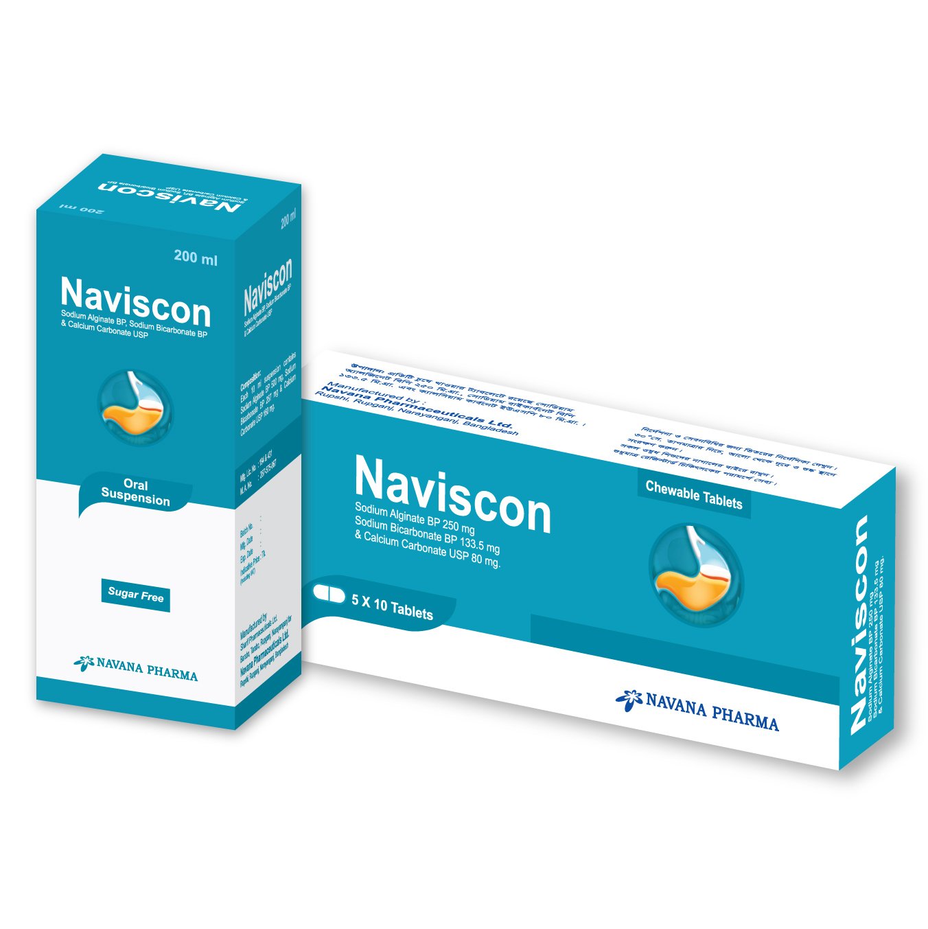 Naviscon oral suspension - https://www.upokar24.com