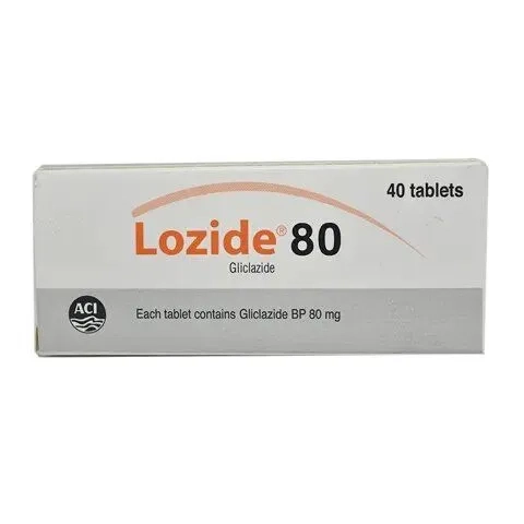 Lozide tab - https://www.upokar24.com