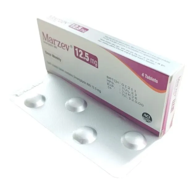 Marzev 12.5mg tab - https://www.upokar24.com