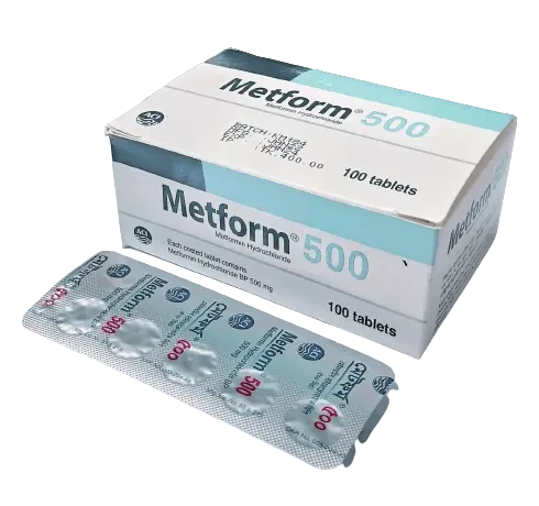 Metform 500mg tab - https://www.upokar24.com