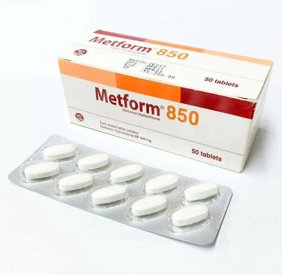 Metform 850mg tab - https://www.upokar24.com
