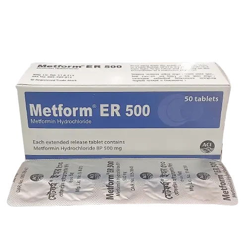 Metform Er 500mg tab - https://www.upokar24.com