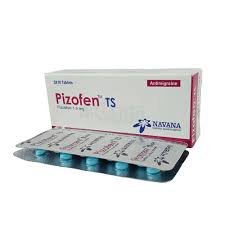 Pizofen Ts tab - https://www.upokar24.com