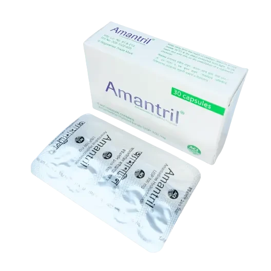 Amantril cap - https://www.upokar24.com