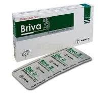 Bivara 25mg tab - https://www.upokar24.com