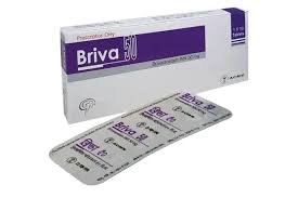 Bivara 50mg tab - https://www.upokar24.com