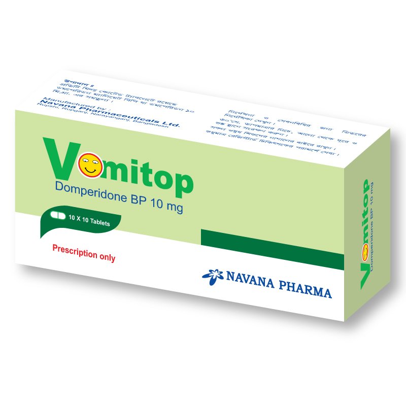Vomitop tab - https://www.upokar24.com