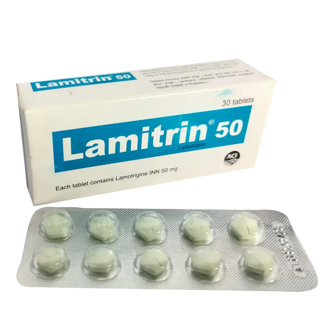 Lamitrin 50 Tab - https://www.upokar24.com