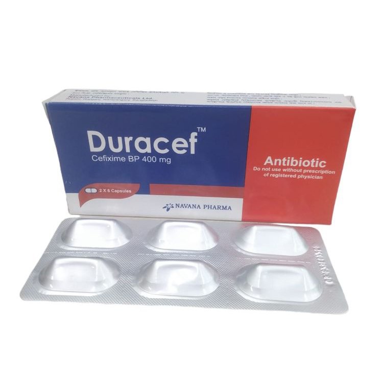 Duracef 400mg cap - https://www.upokar24.com
