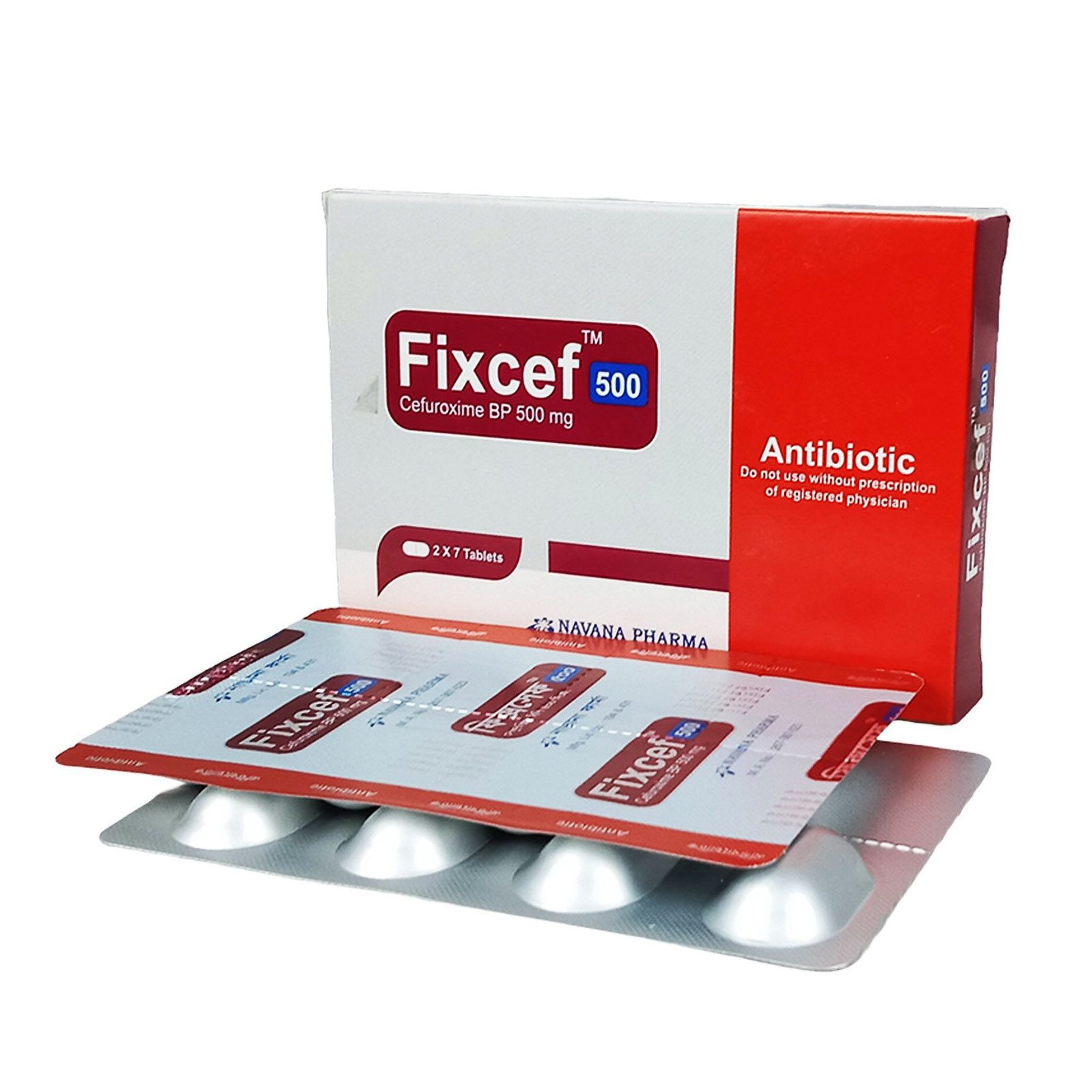 Fixcef 500mg tab - https://www.upokar24.com