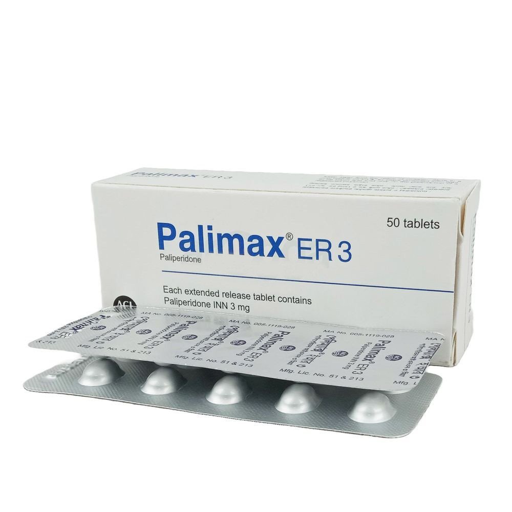 Palimax ER 3 Tab - https://www.upokar24.com
