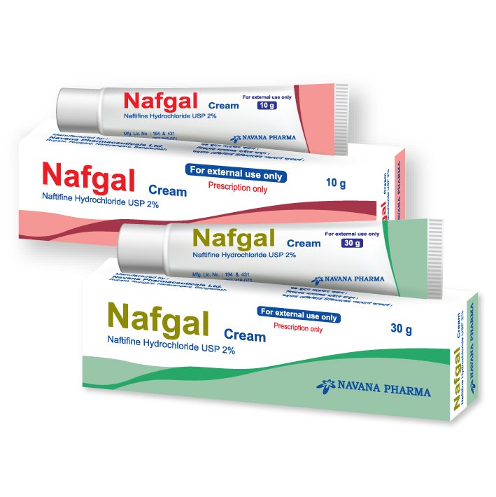 Nafgal cream - https://www.upokar24.com