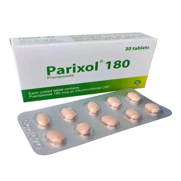 Parixol 180 Tab - https://www.upokar24.com
