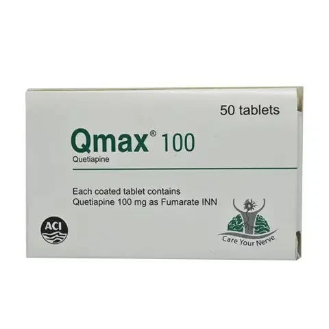 Qmax 100 MG - https://www.upokar24.com