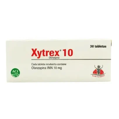 Xytrex 10 Tab - https://www.upokar24.com