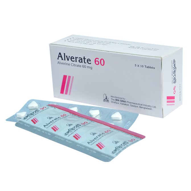 Alverate 60mg tab - https://www.upokar24.com