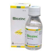 Biozinc syrup - https://www.upokar24.com