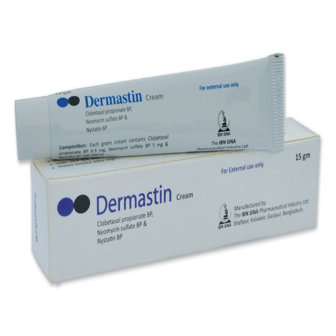 Dermastin cream - https://www.upokar24.com