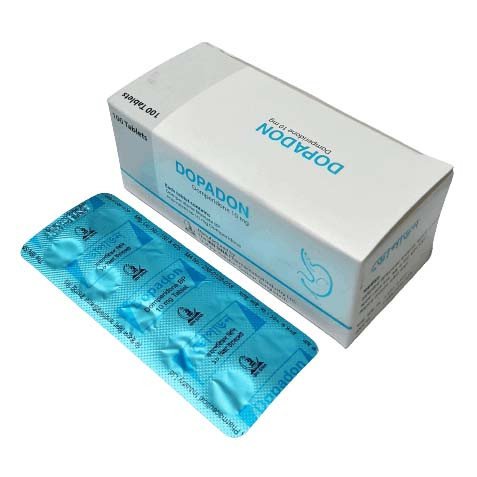 Dopadon 10mg tab - https://www.upokar24.com