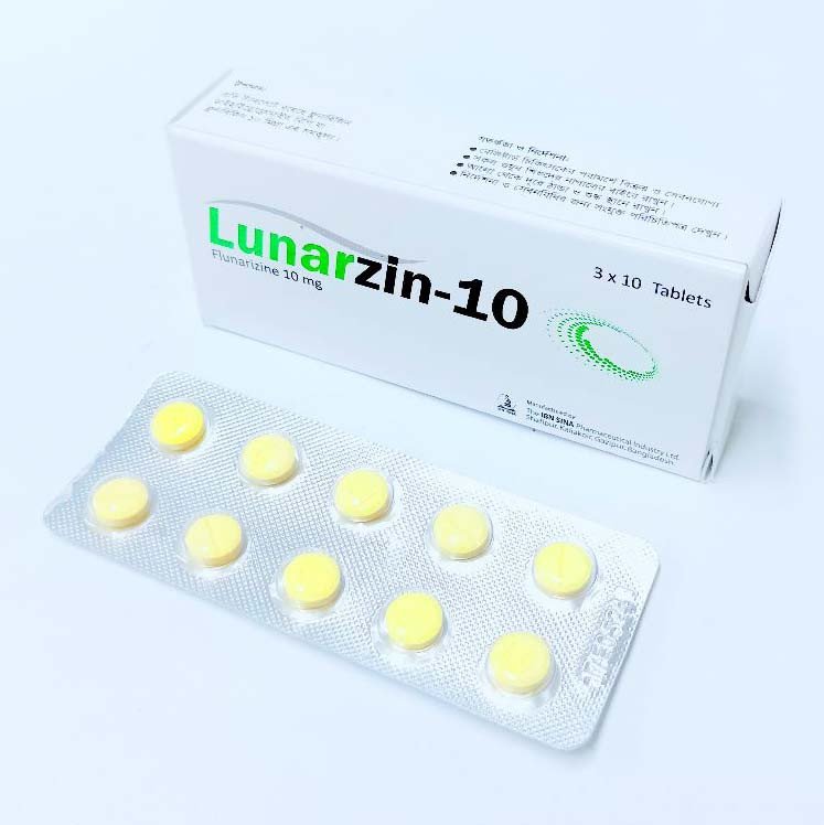 Lunarzan 10mg tab - https://www.upokar24.com