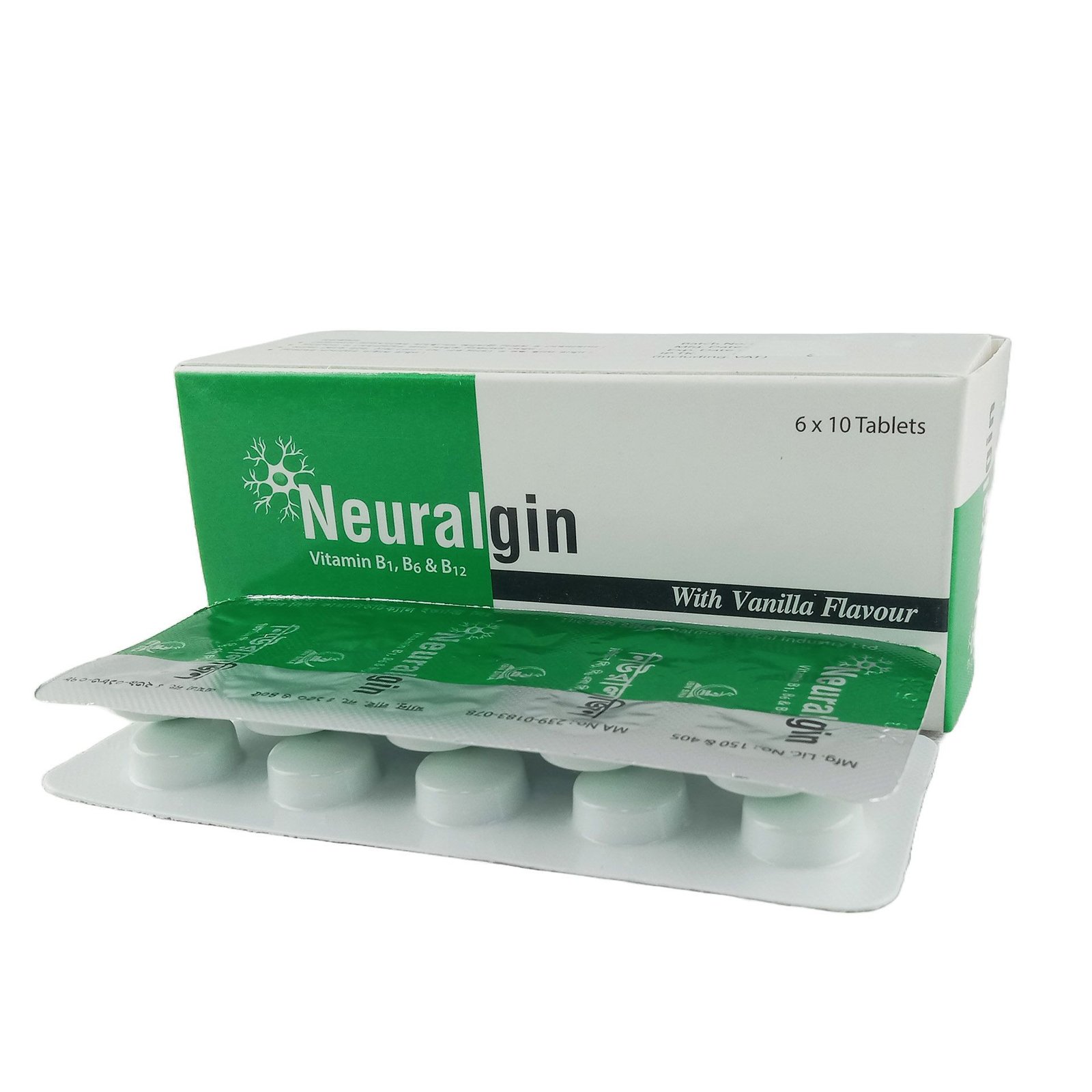 Neuralgin tab - https://www.upokar24.com