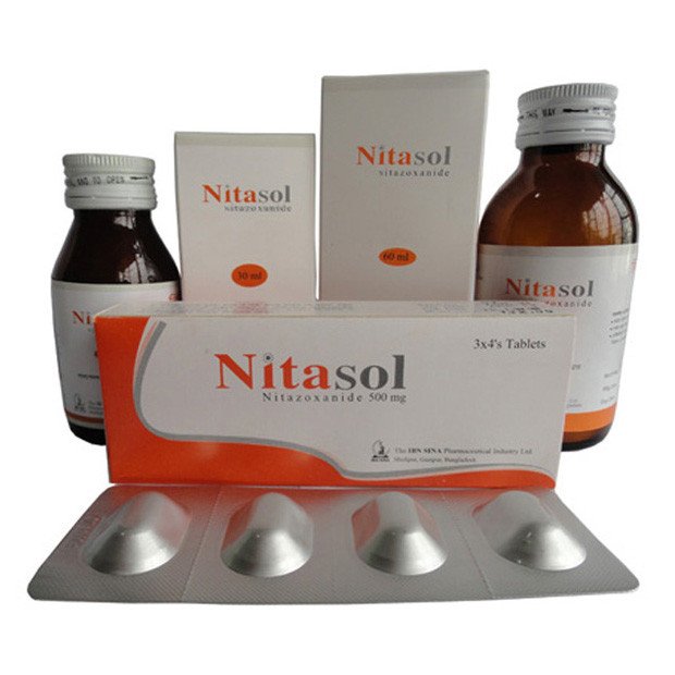 Nitasol tab - https://www.upokar24.com