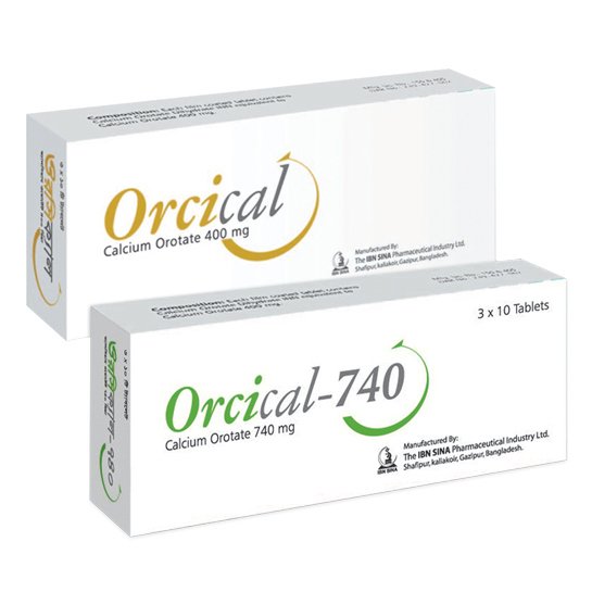 Orcical 740mg tab - https://www.upokar24.com