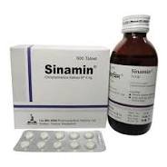 Sinamin tab - https://www.upokar24.com