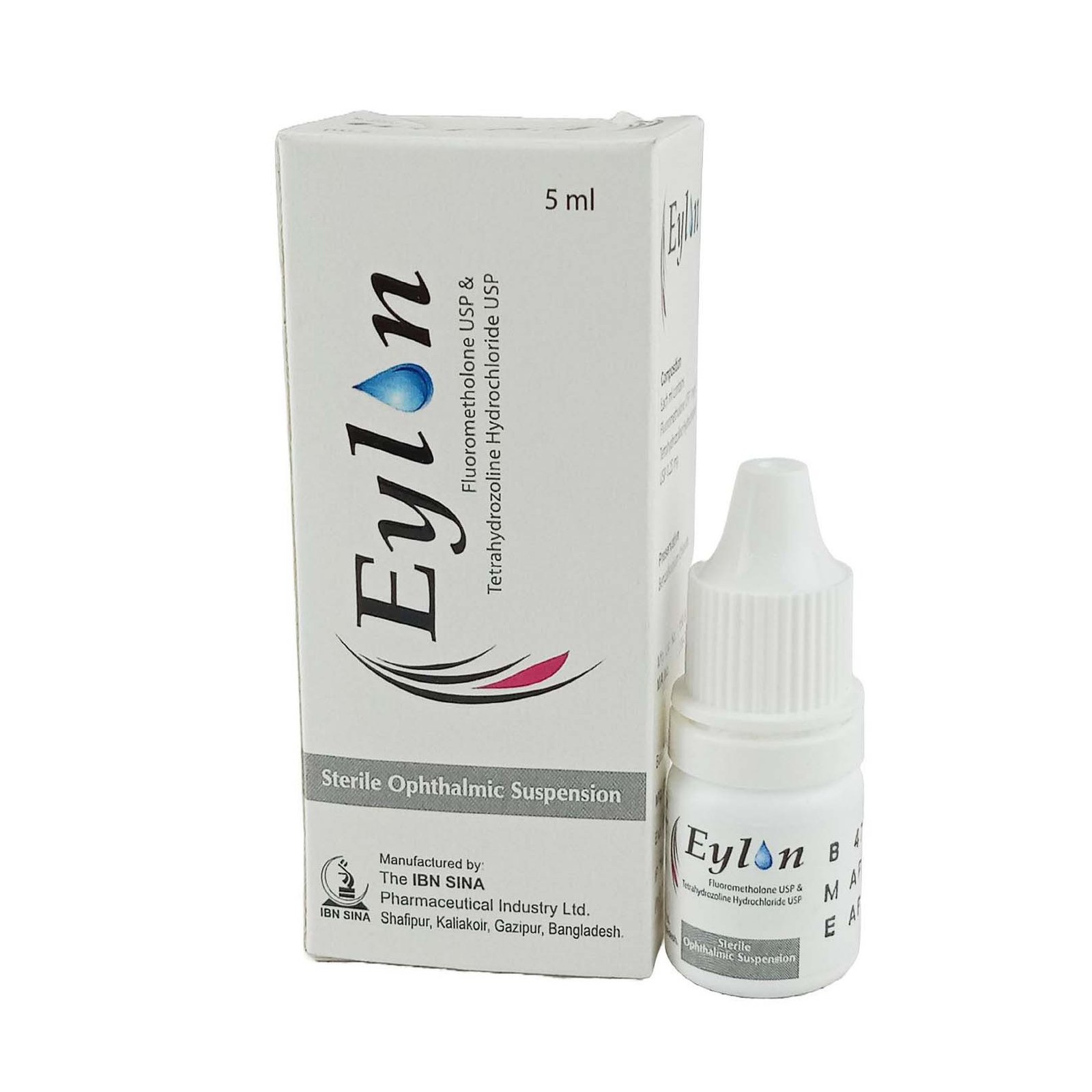Eylon eye drop - https://www.upokar24.com