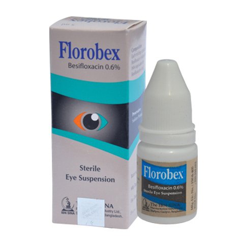 Florobex Eye suspension - https://www.upokar24.com