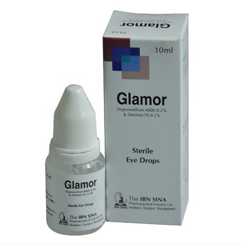 Glamor Eye Drops - https://www.upokar24.com