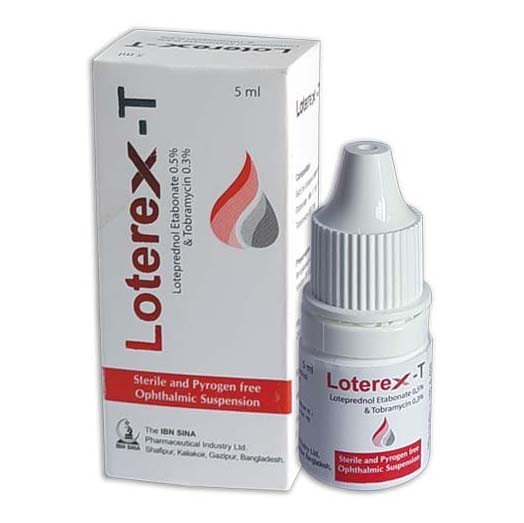 Loterex T Eye suspension - https://www.upokar24.com