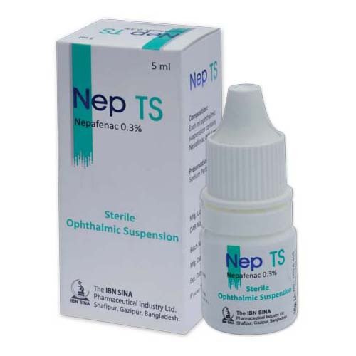 Nap Ts eye suspension - https://www.upokar24.com
