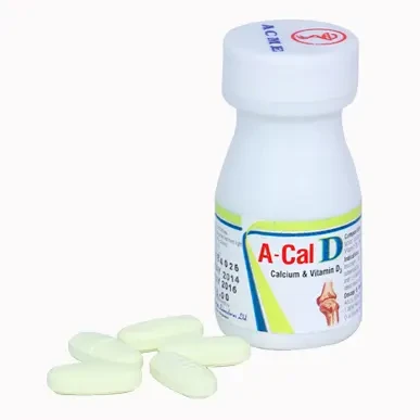 A cal D tab - https://www.upokar24.com