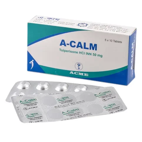 A calm 50mg tab - https://www.upokar24.com