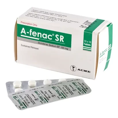 A Fenac sr tab - https://www.upokar24.com