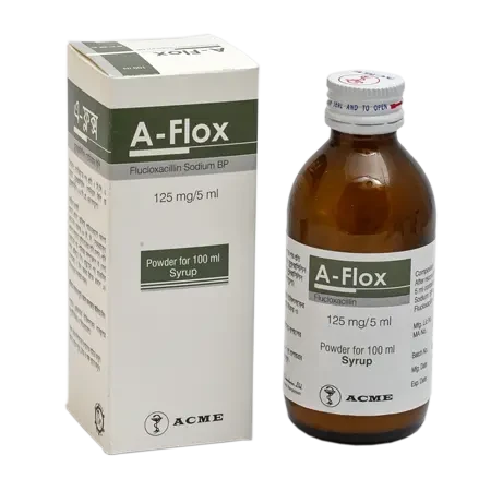 A Flox 100ml - https://www.upokar24.com