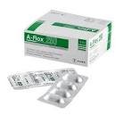 A Flox 250mg cap - https://www.upokar24.com